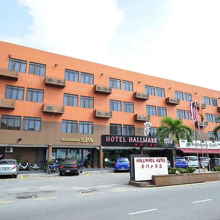 Hallmark Leisure Hotel Malacca Exterior photo